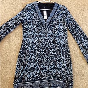 White House Black Market Dress